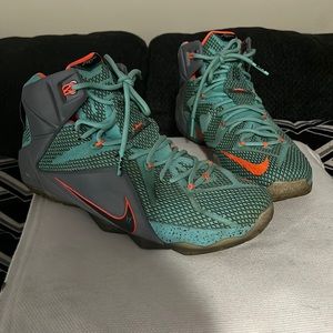 Sneakers Nike use great condition